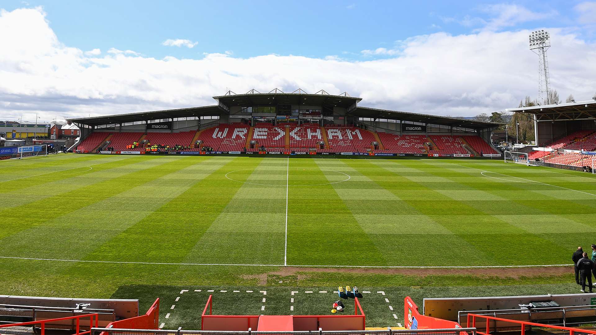 賽時間調整 賽時間調整