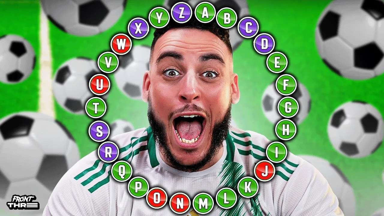 使他成為球 使他成為球